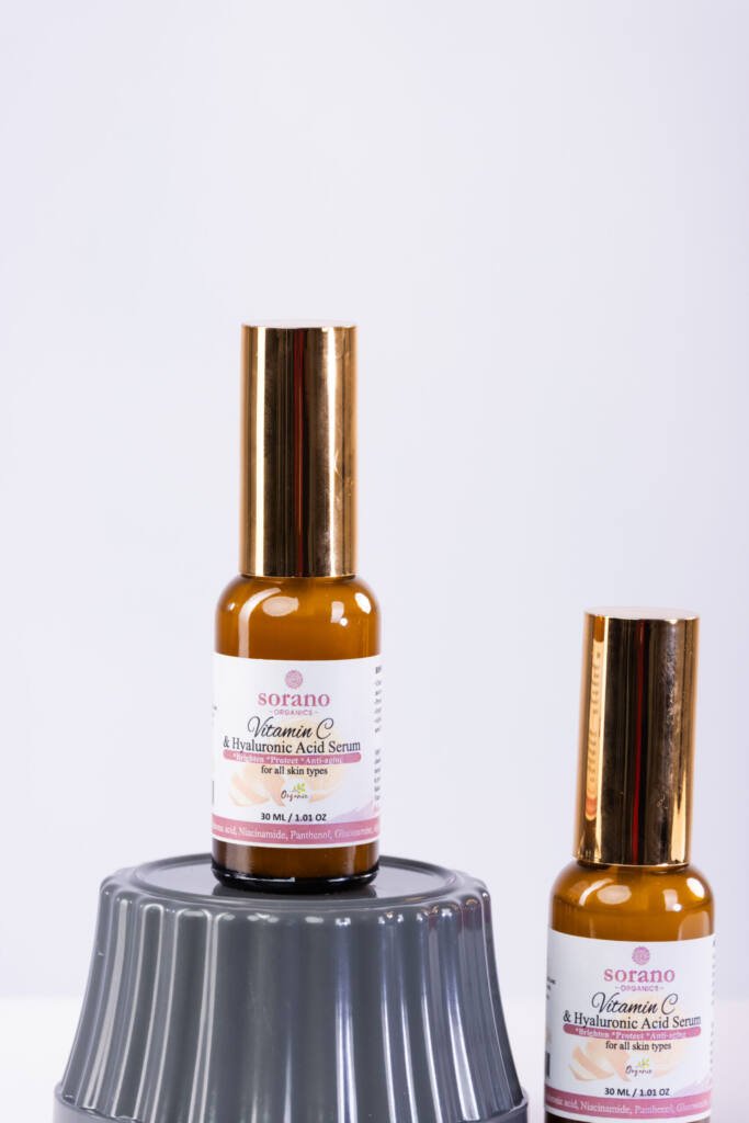 Hyperpigmentation