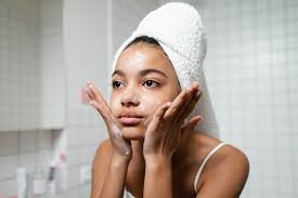 Guide on how to improve your skincare routine for healthy glowing skin