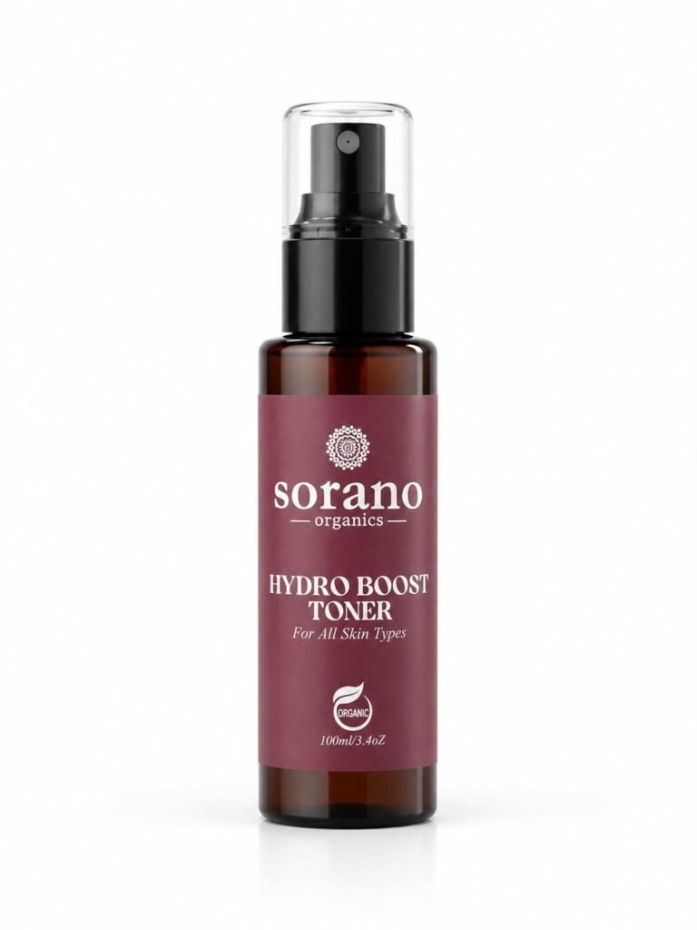 HYDRO BOOST TONER
