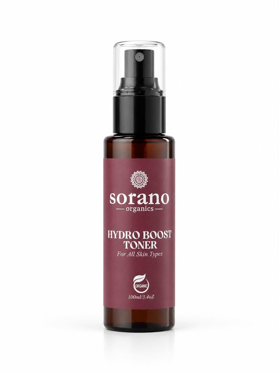 HYDRO BOOST TONER