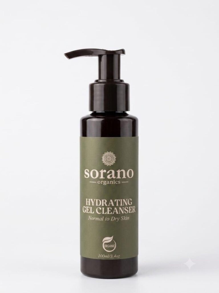 HYDRATING-GEL-CLEANSER-DRY.SKIN. hydrating gel cleanser