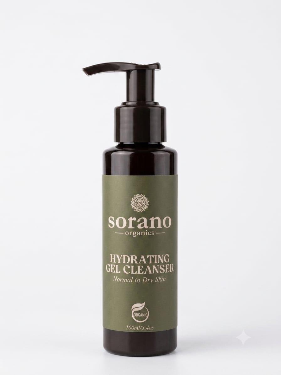 HYDRATING-GEL-CLEANSER-DRY.SKIN. hydrating gel cleanser