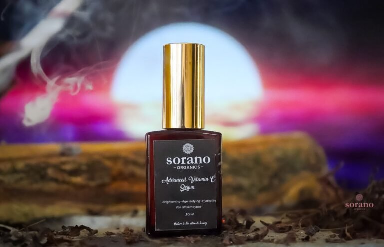 Vitamin C Serum