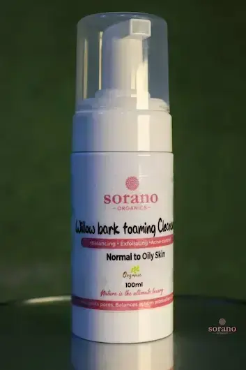 Sorano-Organics-Willow-Bark-Gentle-Cleanser