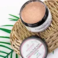 Exfoliating Body Scrub