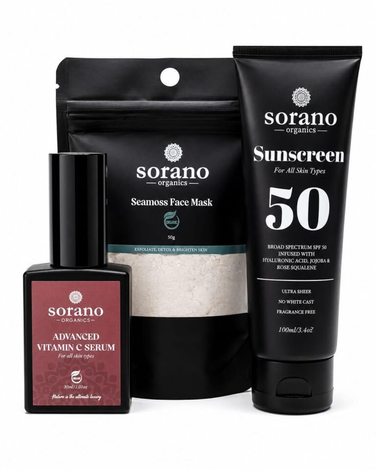 HYPERPIGMENTATION-KIT