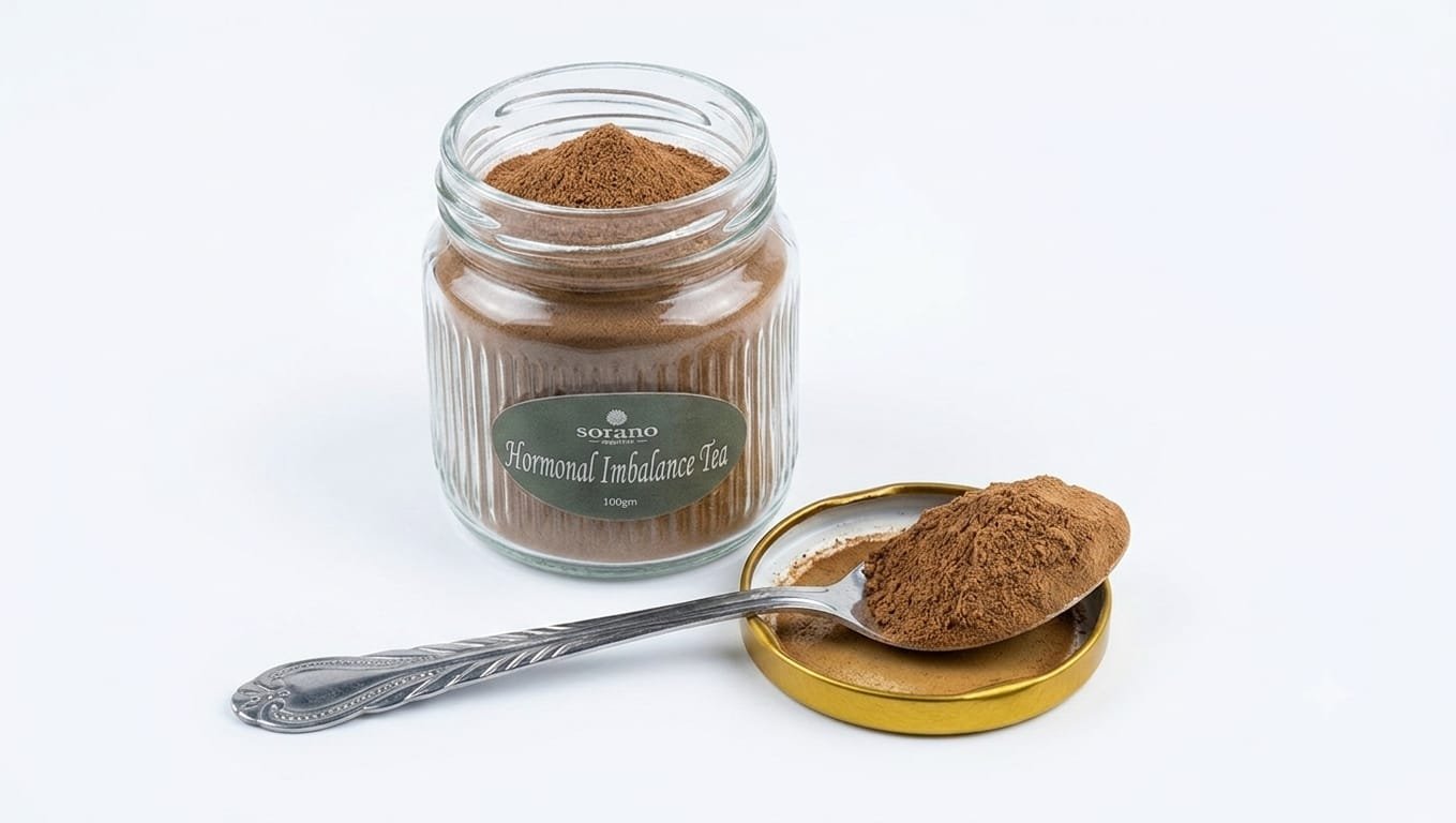 hormonal-imbalance-tea